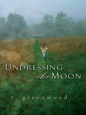 cover image of Undressing the Moon